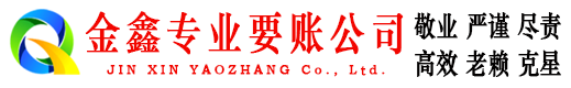 临泉金鑫收债公司